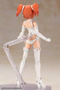 The King of Braves GaoGaiGar Cross Frame Girl GaoGaiGar