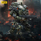 JoyToy APOC Series Bedrock Standard Combat Type Mecha Pilot 1/25 Scale Figure
