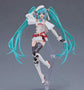 Plamatea Racing Miku 2023 (Ver.) Model Kit