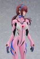 PLAMAX Evangelion: Mari Makinami Illustrious Model Kit