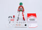 Motored Cyborg Runner SSX_155tb "Turbo Acid" Action Figure