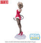 Desktop x Decorate Collections Rascal Does Not Dream of Bunny Girl Senpai Tomoe Koga Figure