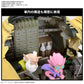 Sand Land Tank 104 1/35 Scale Model Kit