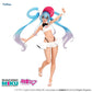 Vocaloid Hatsune Miku GT Project Trio-Try-iT Racing Miku (2024 Summer Holiday Ver.) Figure