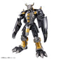 Figure-rise Standard Digimon Adventure Wargreymon (Black Ver.) Model Kit