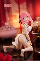 To Love-Ru Momo (Chinese Dress Ver.) Desktop Cute Figure