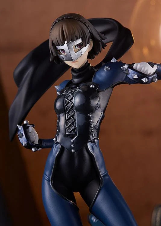 Persona 5 - Pop Up Parade Queen Figure