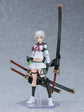 PLAMAX Heavily Armed High School Girls: Ichi (Early Ver.) Model Kit