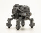 Maruttoys Tamotu Type-S (White Ver)