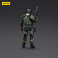 JoyToy APOC Series Storm Tempestus Fire Support Type Mecha Pilot 1/25 Scale Figure