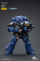 JoyToy WH40K Ultramarines Intercessors with Auto Bolt Rifle