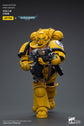 JoyToy WH40K Imperial Fists Intercessors with Auto Bolt Rifle