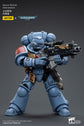 JoyToy WH40K Space Wolves Intercessors with Auto Bolt Rifle