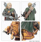 Warhammer Middle Earth The Lord Of The Rings: The War Of The Rohirrim (Battle Of Edoras)