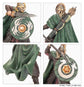 Warhammer Middle Earth The Lord Of The Rings: The War Of The Rohirrim (Battle Of Edoras)