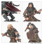 Warhammer Middle Earth The Lord Of The Rings: The War Of The Rohirrim (Battle Of Edoras)