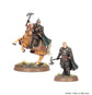 Warhammer Middle Earth The Lord Of The Rings: The War Of The Rohirrim (Battle Of Edoras)