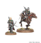 Warhammer Middle Earth The Lord Of The Rings: The War Of The Rohirrim (Battle Of Edoras)