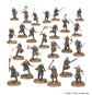 Warhammer Middle Earth The Lord Of The Rings: The War Of The Rohirrim (Battle Of Edoras)