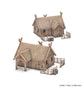 Warhammer Middle Earth The Lord Of The Rings: The War Of The Rohirrim (Battle Of Edoras)
