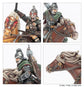 Warhammer Middle Earth The Lord Of The Rings: The War Of The Rohirrim (Battle Of Edoras)