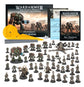 Warhammer The Horus Heresy: Saturnine