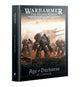 Warhammer The Horus Heresy: Saturnine