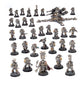 Warhammer The Horus Heresy: Saturnine