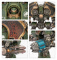 Warhammer The Horus Heresy: Saturnine