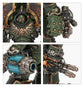 Warhammer The Horus Heresy: Saturnine