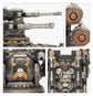 Warhammer The Horus Heresy: Saturnine