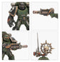 Warhammer The Horus Heresy: Saturnine