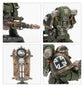 Warhammer The Horus Heresy: Saturnine