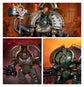 Warhammer The Horus Heresy: Saturnine