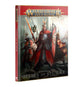 Warhammer Age of Sigmar Battletome: Cities Of Sigmar