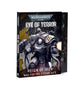 Warhammer 40,000 Eye of Terror: Reign of Iron War for the Cadian Gate