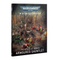 Warhammer 40,000 Armageddon: The Return of Yarrick War Without End