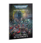 Warhammer 40,000 Armageddon: The Return of Yarrick War Without End