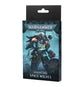 Warhammer 40,000 Datasheet Cards: Space Wolves