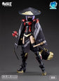 A.T.K. Girl Brocade-Clad Elite Guard 
