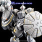 G-REWORK - [HG] [GQ] XAVIER`S GYAN HAKUJI-PACKS (Water Decal)