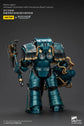 Joytoy The Horus Heresy Alpha Legion Lernaean Terminator with Conversion Beam Cannon