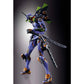 Evangelion Test Type-01 30th With the Spear of Gaius "Neon Genesis Evangelion", TAMASHII NATIONS Metal Build