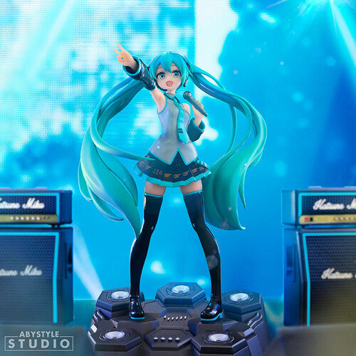 Hatsune Miku SFC Figure
