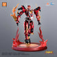YILI Ultra Beast Force 03 UBF-M01 God of Qilin HuanLinShen Model Kit (Pre-Order)