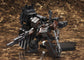 Armored Core For Answer Variable Infinity: UCR-10/A Vengeance 1/72 Scale Model Kit