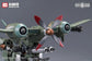 Rusted Brier Rhande Koskinen 1/12 Scale Model Kit (Pre-Order)