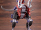 Zoids Highend Master Model EZ-027 Rev Raptor