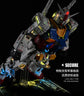 PG Unleashed RX-78-2 LED UA Workshop LED Set (Deluxe Version)