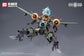 Rusted Brier Rhande Koskinen 1/12 Scale Model Kit (Pre-Order)